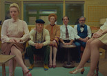 The French Dispatch. 2021. USA/Germany. Written and directed by Wes Anderson. Courtesy Searchlight Pictures