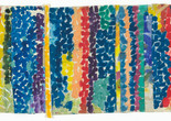 Alma Woodsey Thomas. Untitled. c. 1968