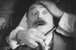 Le Mystère de la Tour Eiffel (The Mystery of the Eiffel Tower). 1927. France. Directed by Julien Duvivier. Courtesy Lobster Films