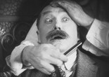 Le Mystère de la Tour Eiffel (The Mystery of the Eiffel Tower). 1927. France. Directed by Julien Duvivier. Courtesy Lobster Films
