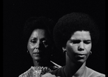 Suzanne Suzanne. 1982. USA. Directed by Camille Billops, James Hatch. Courtesy IndieCollect