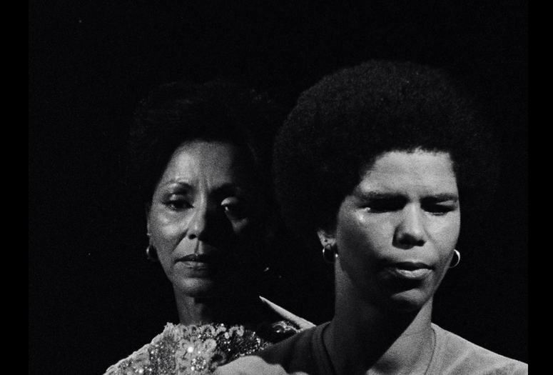 Suzanne Suzanne. 1982. USA. Directed by Camille Billops, James Hatch. Courtesy IndieCollect
