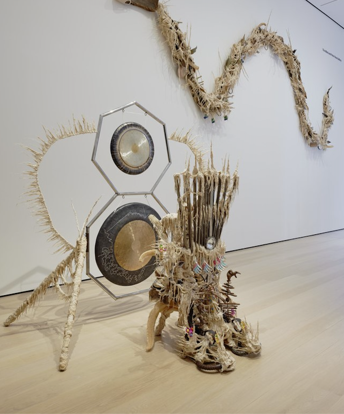 *Sound Bath 4*