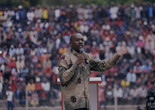 President. 2021. USA/Denmark/Norway/Zimbabwe. Directed by Camilla Nielsson. Courtesy Final Cut for Real