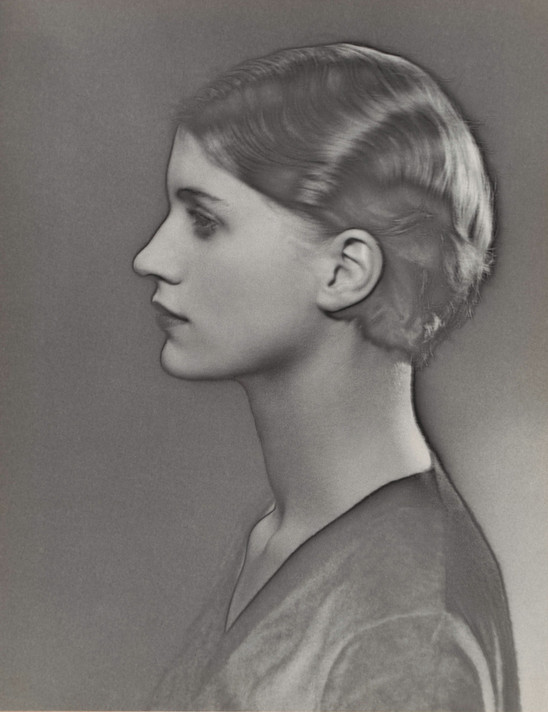 Man Ray. Lee Miller. 1929