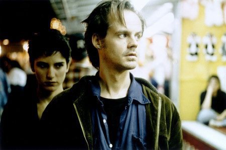 Habit. 1997. USA. Directed by Larry Fessenden. Courtesy the filmmaker