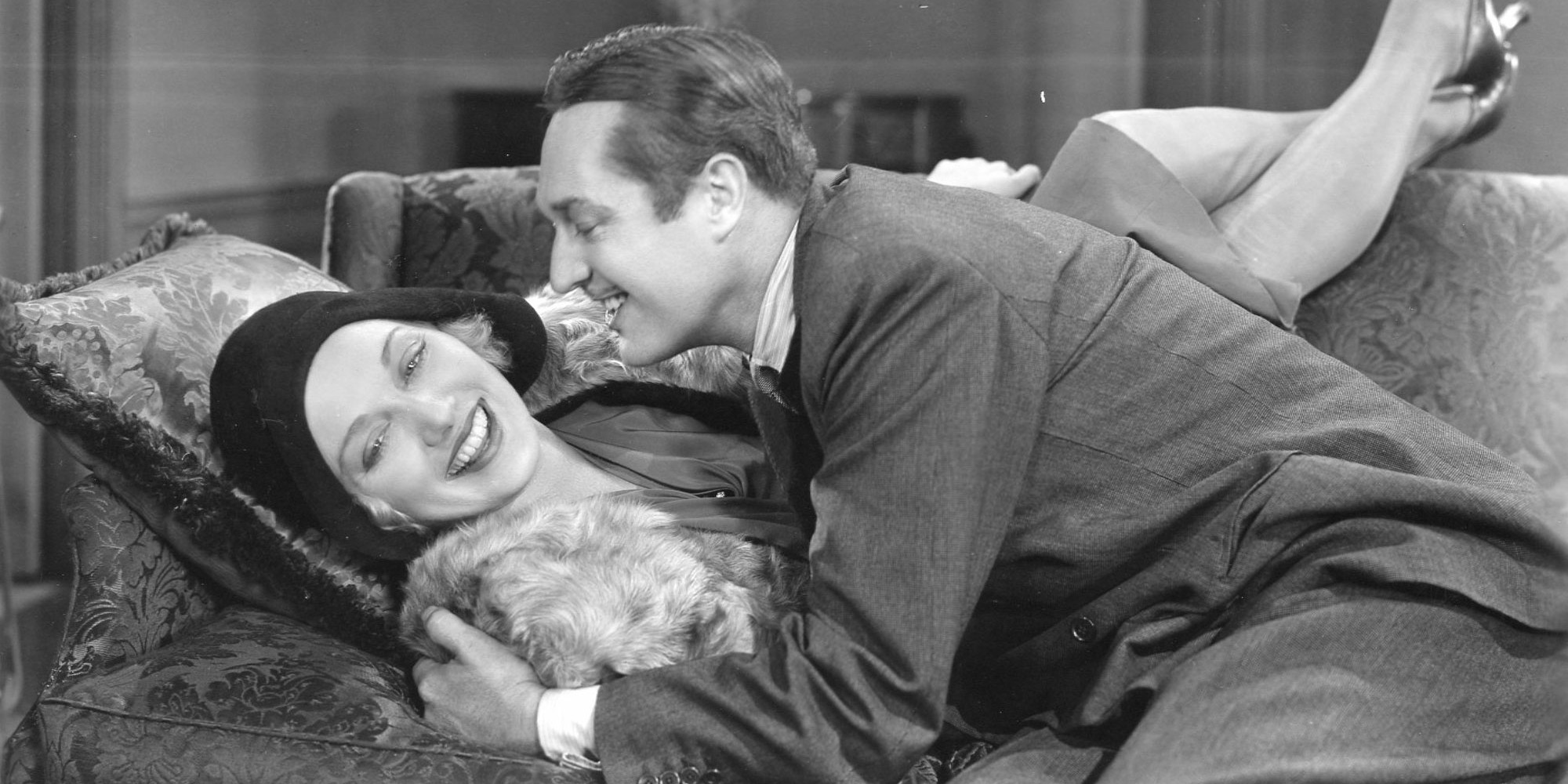 Part-Time Wife. 1930. USA. Directed by Leo McCarey. The Museum of Modern Art Film Stills Archive