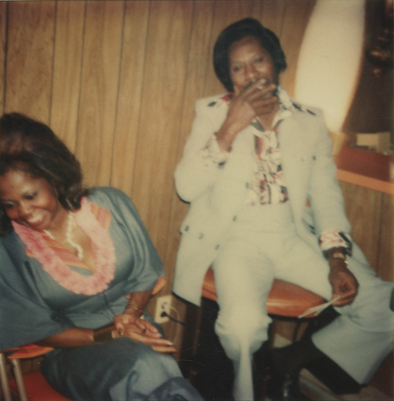 Unknown photographer. Untitled. c. 1970