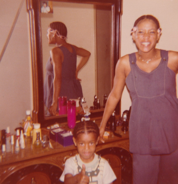 Unknown photographer. Untitled. c. 1970s