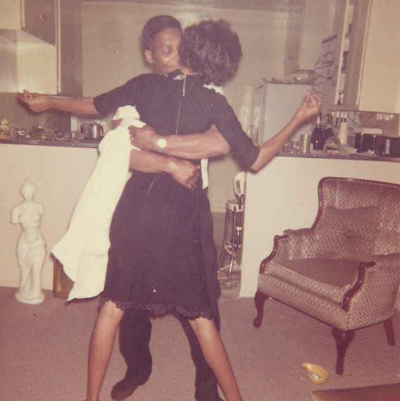 Unknown photographer. Untitled. c. 1960–70