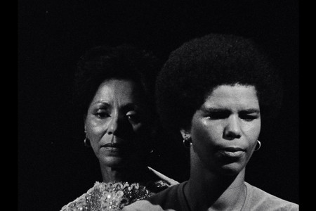 Suzanne Suzanne. 1982. USA. Directed by Camille Billops, James Hatch. Courtesy IndieCollect