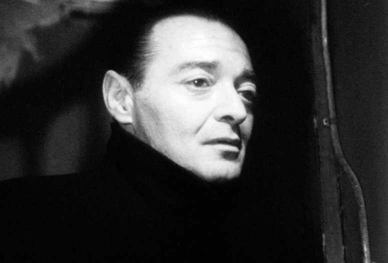 Peter Lorre – Das Doppelte Gesicht (Peter Lorre: The Double Face). 1984. Directed by Harun Farocki. West Germany. Courtesy Deutsche Kinemathek, Berlin