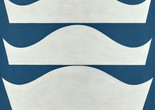 Sophie Taeuber-Arp. Gradation. 1934. Oil on canvas. Private collection © Luis Lourenço