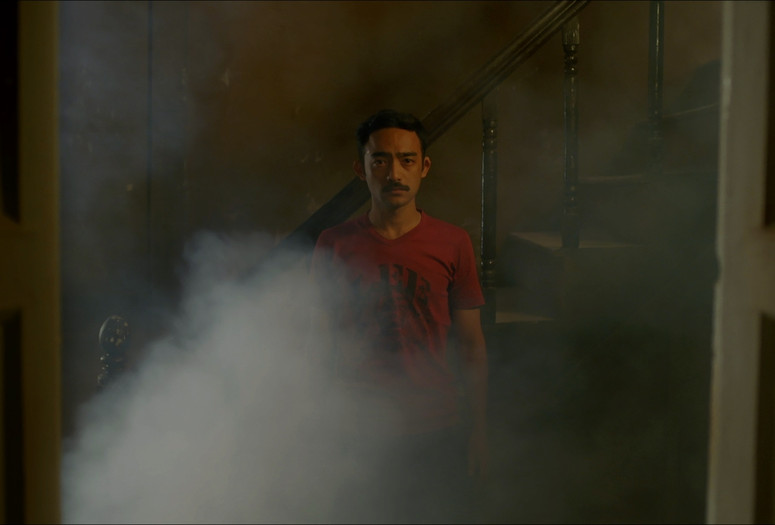 Afternoon Clouds. 2013. India. Directed by Payal Kapdia. Courtesy the filmmaker