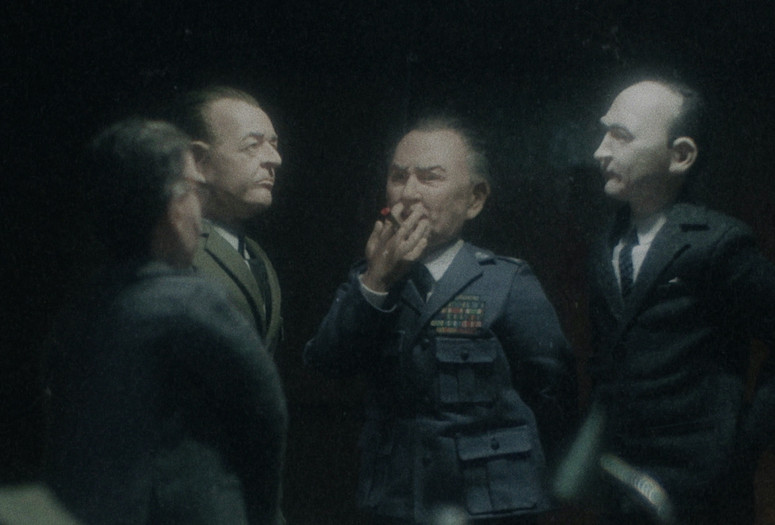 1970. 2021. Poland. Directed by Tomasz Wolski. Courtesy Grasshopper Films