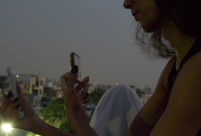 Does Your House Have Lions. 2021. India/USA. Directed by Vishal Jugdeo, vqueeram. Courtesy the artist