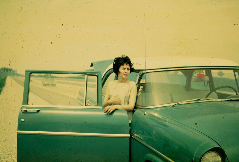 Marinheiro das Motanhas (Mariner of the Mountains). 2021. Brazil/France. Directed by Karim Aïnouz. Courtesy The Match Factory