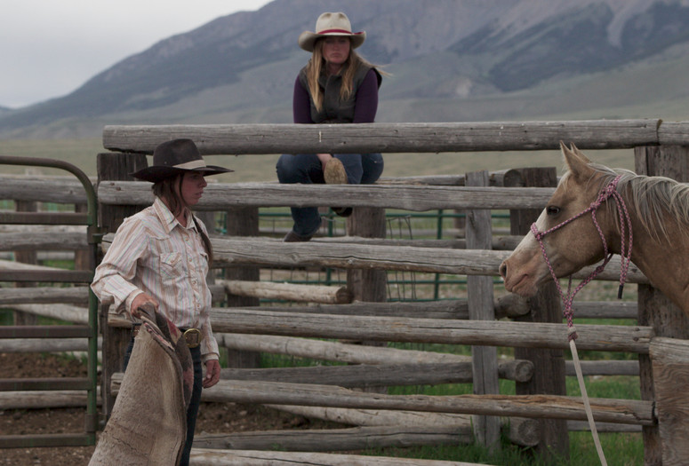 Bitterbrush. 2021. USA. Directed by Emelie Mahdavian. Courtesy the filmmaker