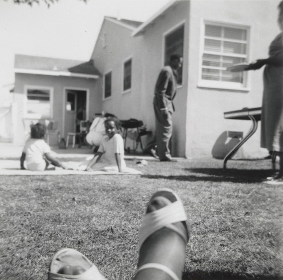 Unknown photographer. Untitled. c. 1960