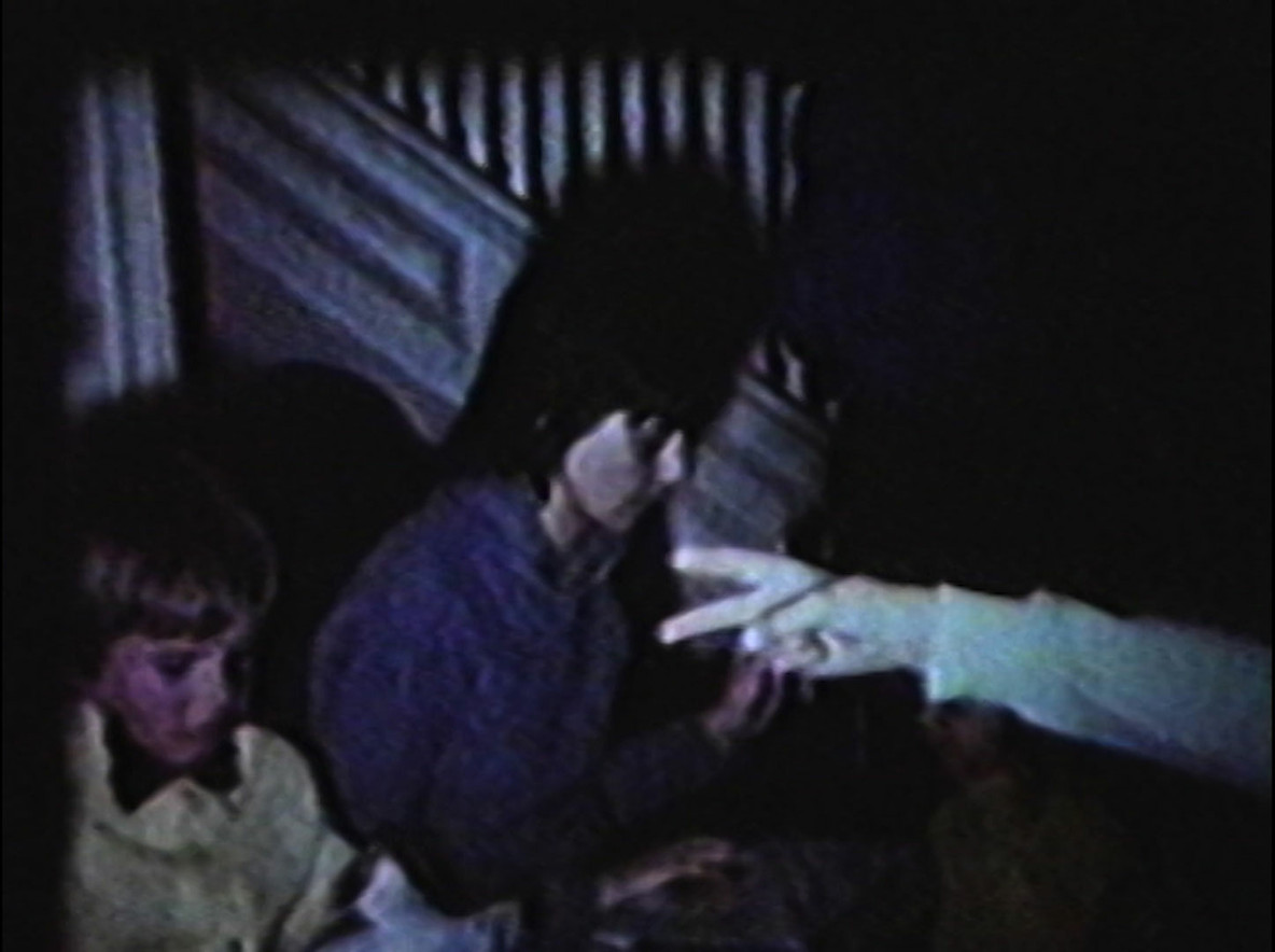 Still from Excuse of the Real