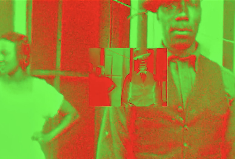 Crystal Z Campbell. Flight. 2021. Video (color, sound), 23:44 min. Courtesy the artist and Microscope Gallery, New York
