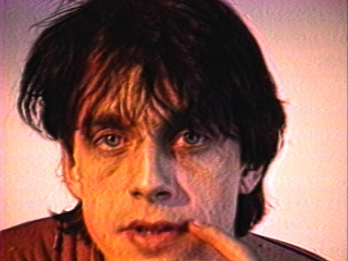 Still from Excuse of the Real