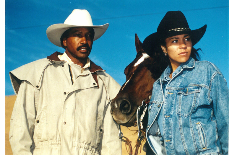 Cutting Horse. 2002. USA. Directed by Larry Clark. Courtesy the filmmaker