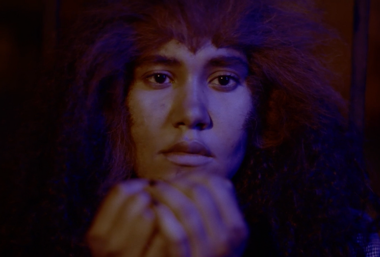 Gay Teen Werewolf. 2021. USA. Directed by Andy Rose Fidoten. Still courtesy the artist