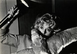 The Birds. 1963. USA. Directed by Alfred Hitchcock. Courtesy The Museum of Modern Art Film Stills Archive
