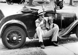 Paper Moon. 1973. USA. Directed by Peter Bogdanovich. Courtesy Paramount Pictures/Photofest