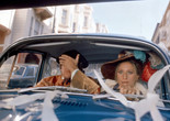 What’s Up, Doc? 1972. USA. Directed by Peter Bogdanovich. Courtesy Warner Bros./Photofest