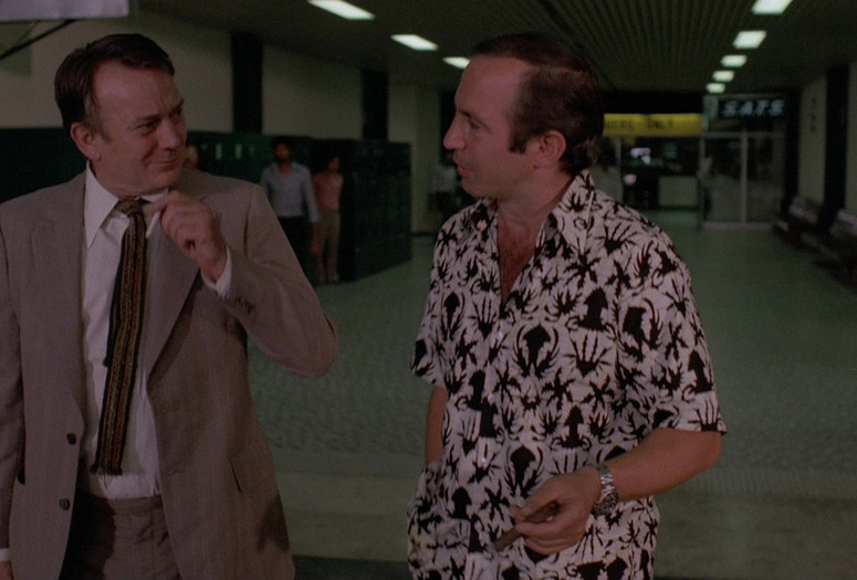 Saint Jack. 1979. USA. Directed by Peter Bogdanovich. Courtesy American Genre Film Archive