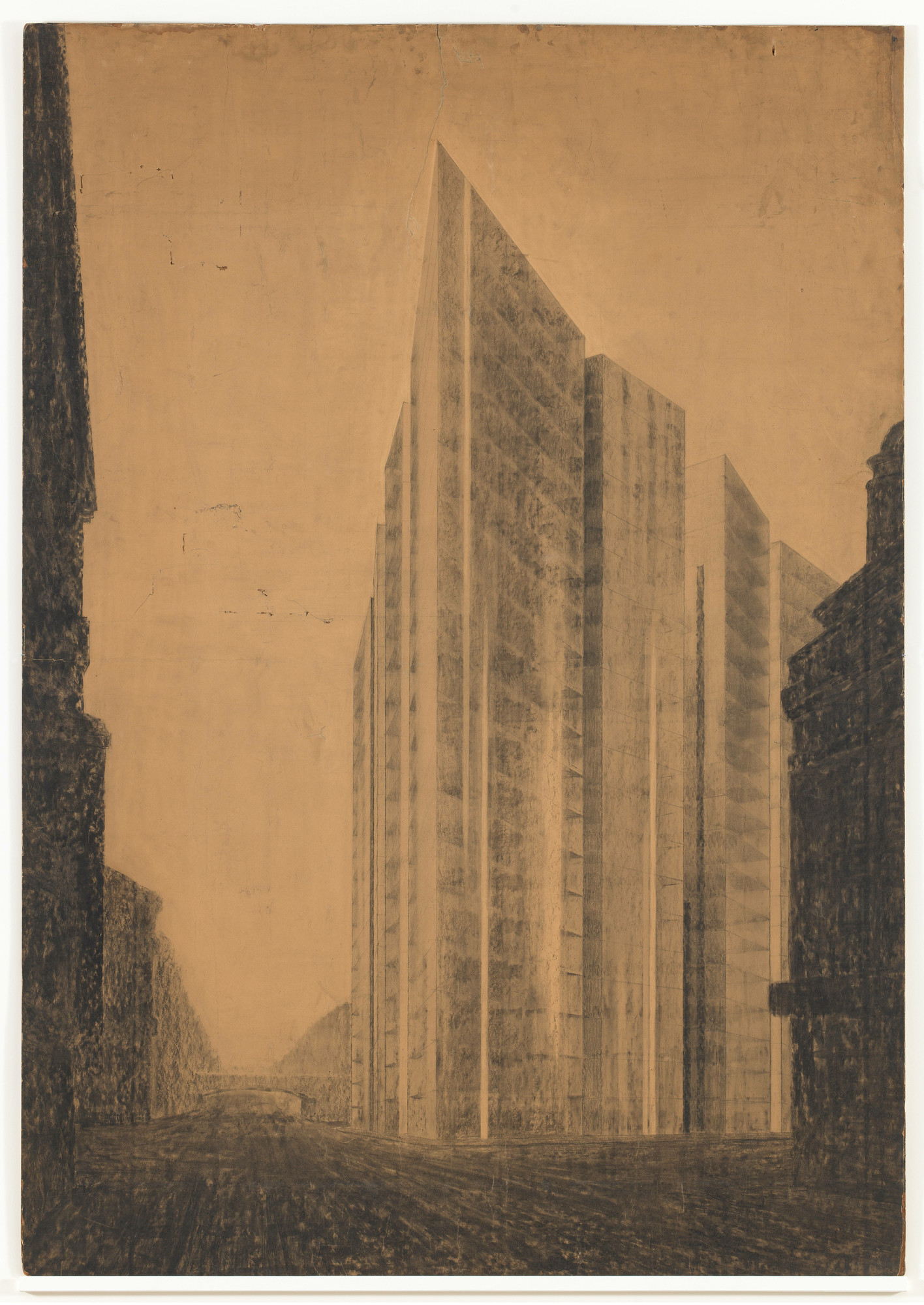 Material Worlds: Carbon - MoMA