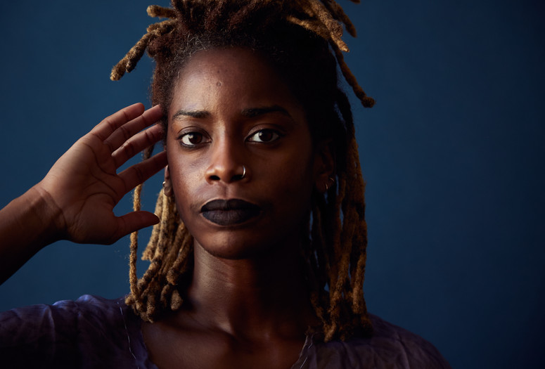 Photo: Whitney Browne