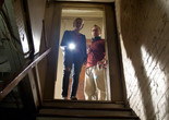 The Innkeepers. 2011. USA. Directed by Ti West. Courtesy Glass Eye Pix