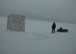 The Last Winter. 2006. USA/Iceland. Directed by Larry Fessenden. Courtesy Glass Eye Pix