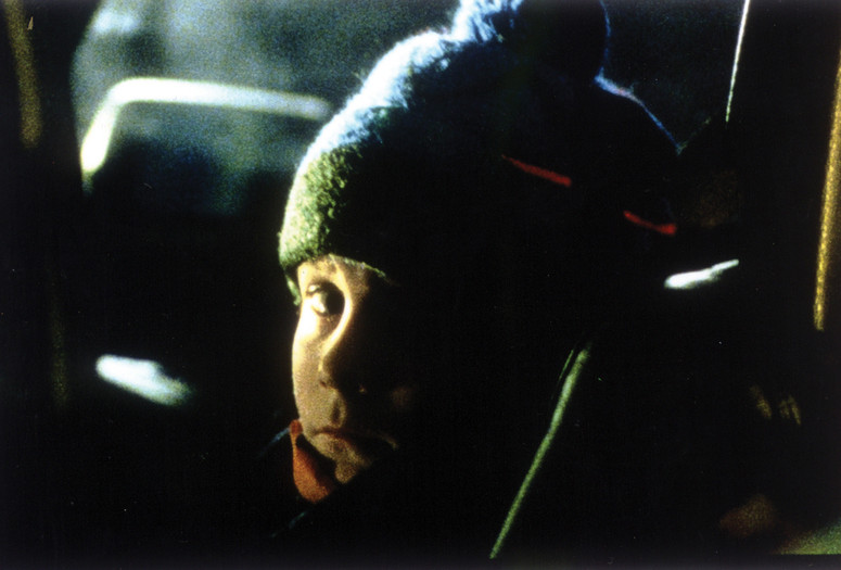 Wendigo. 2001. USA. Directed by Larry Fessenden. Courtesy Glass Eye Pix