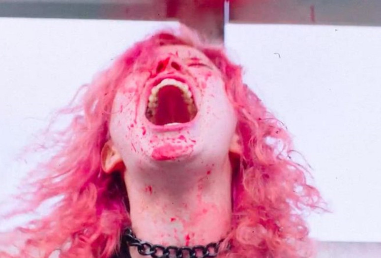 The Ranger. 2018. USA. Directed by Jenn Wexler. Courtesy Glass Eye Pix