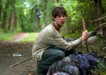 Stake Land. 2010. USA. Directed by Jim Mickle. Courtesy Glass Eye Pix
