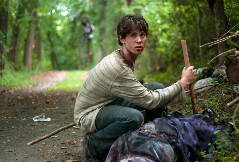 Stake Land. 2010. USA. Directed by Jim Mickle. Courtesy Glass Eye Pix