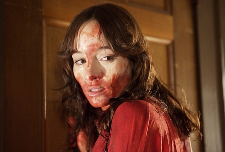 The House of the Devil. 2009. USA. Directed by Ti West. Courtesy Glass Eye Pix