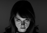 Darling. 2015. USA. Written and directed by Mickey Keating. Courtesy Glass Eye Pix