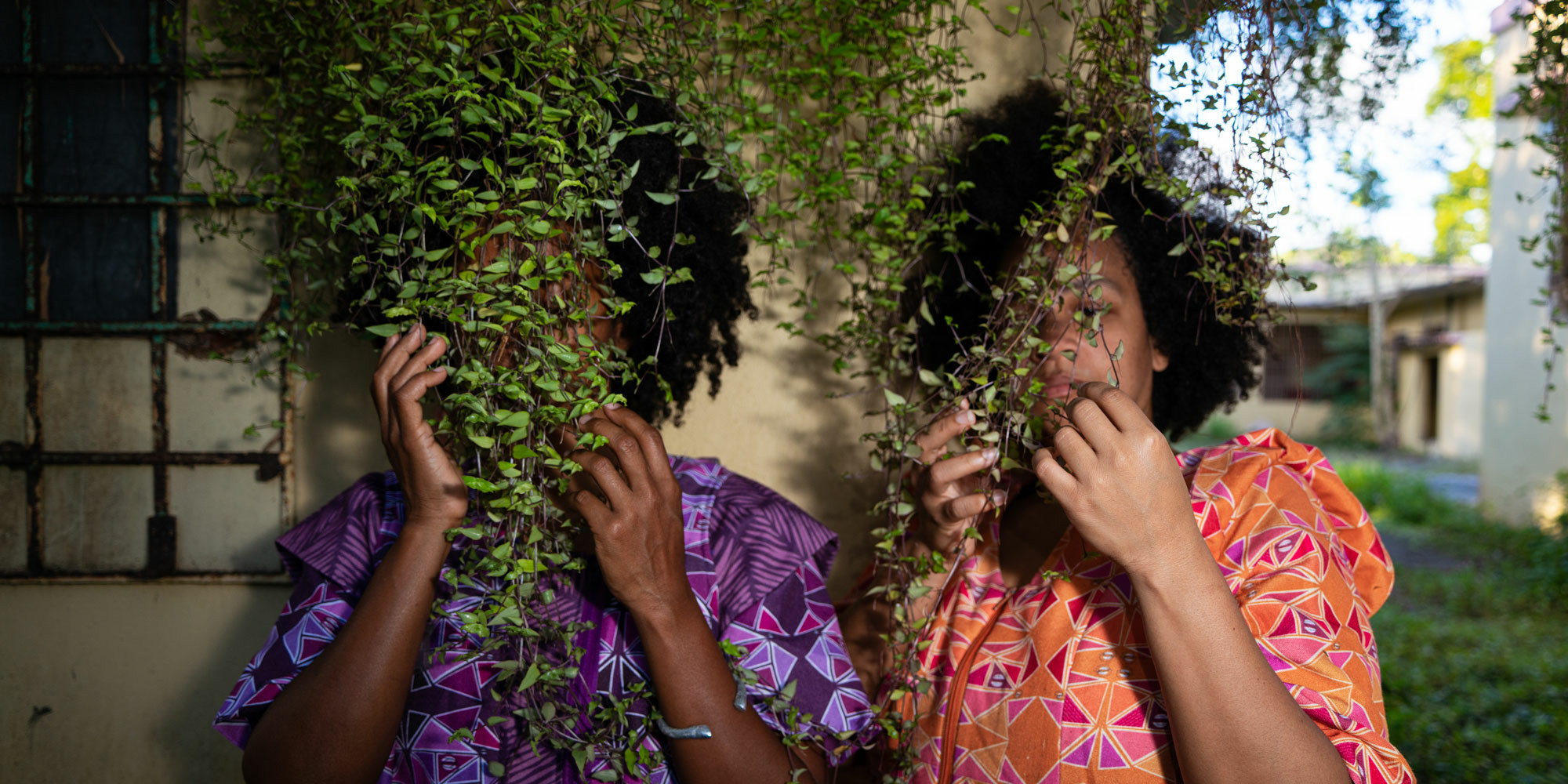 Las Nietas de Nonó. Photo: Juan Carlos Malavé