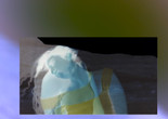 Basel Abbas and Ruanne Abou-Rahme. Still from May amnesia never kiss us on the mouth, 2020-ongoing. Courtesy the artists