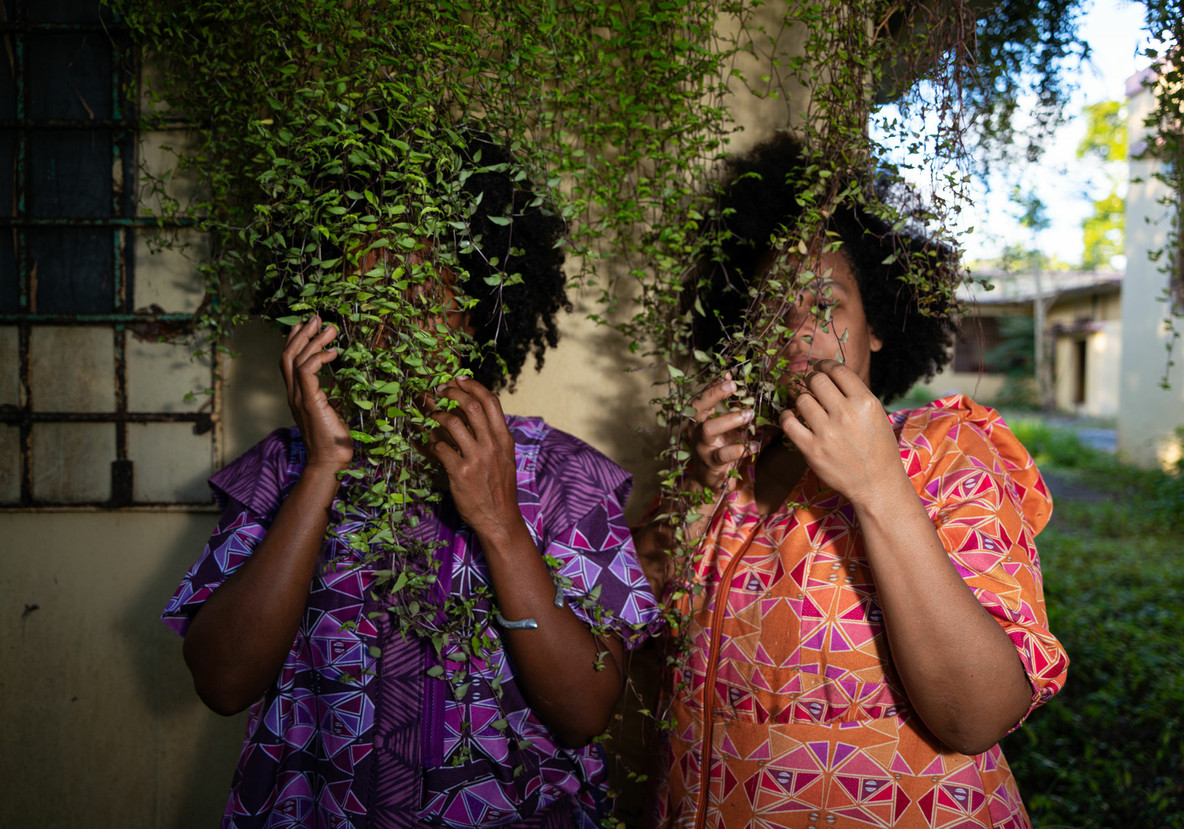 Las Nietas de Nonó