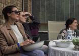 Talking About the Weather. 2022. Germany. Directed by Annika Pinske. Courtesy Films Boutique.