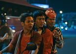 White Building. 2021. Cambodia/France/China/Qatar. Directed by Kavich Neang. Courtesy KimStim.