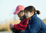Small, Slow But Steady. 2022. Japan/France. Directed by Shô Miyake. Courtesy the filmmaker.