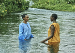 Father’s Day. 2022. Rwanda. Directed by Kivu Ruhorahoza. Courtesy Taté