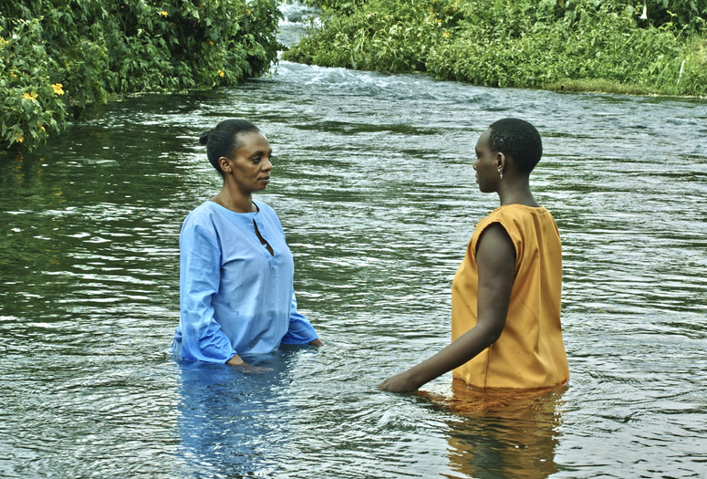 Father’s Day. 2022. Rwanda. Directed by Kivu Ruhorahoza. Courtesy Taté